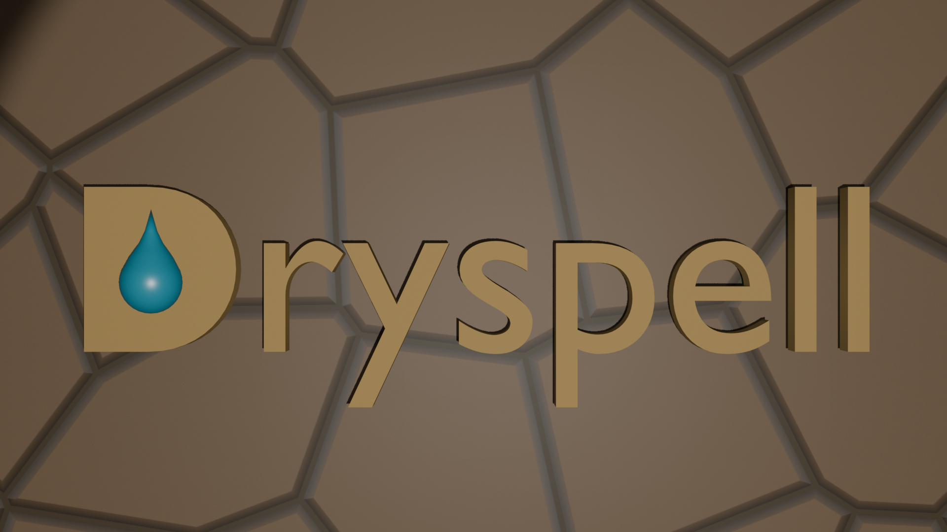 dryspell logo