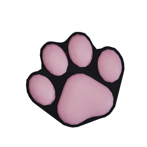 paw render 2